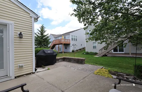 3569 Canton Circle Mundelein IL 60060