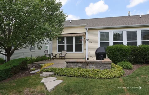 3569 Canton Circle Mundelein IL 60060