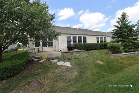 3569 Canton Circle Mundelein IL 60060