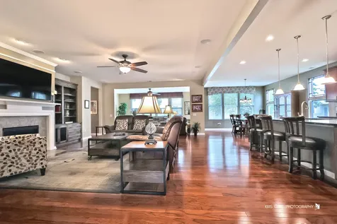3569 Canton Circle Mundelein IL 60060
