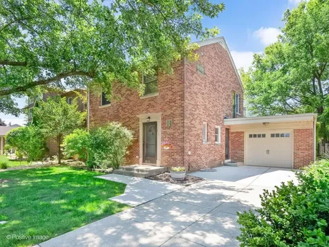 812 South Madison Avenue La Grange IL 60525
