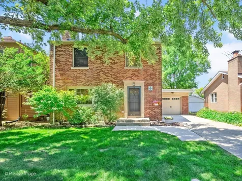 812 South Madison Avenue La Grange IL 60525