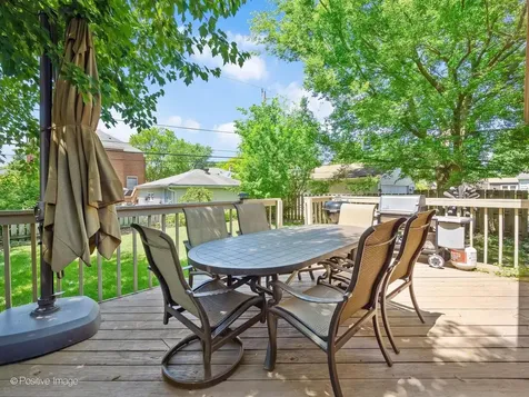 812 South Madison Avenue La Grange IL 60525