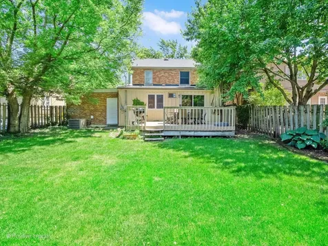 812 South Madison Avenue La Grange IL 60525