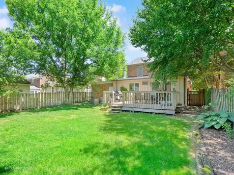 812 South Madison Avenue La Grange IL 60525