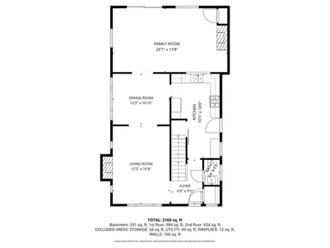 812 South Madison Avenue La Grange IL 60525