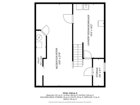 812 South Madison Avenue La Grange IL 60525