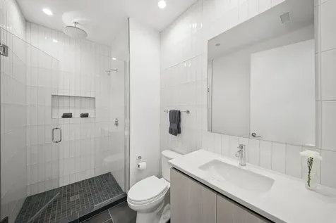 323 South Racine Avenue Chicago IL 60607