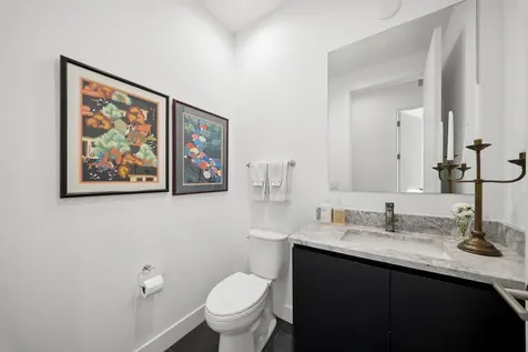 323 South Racine Avenue Chicago IL 60607