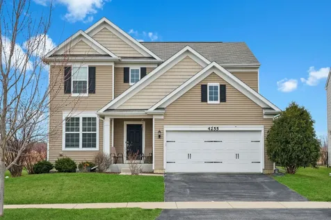 4255 Fraser Circle Naperville IL 60564