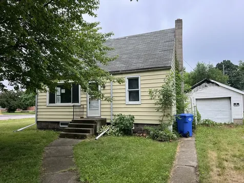 314 South Locust Street Wyanet IL 61379