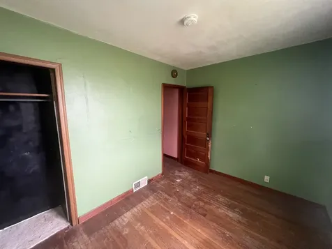 314 South Locust Street Wyanet IL 61379