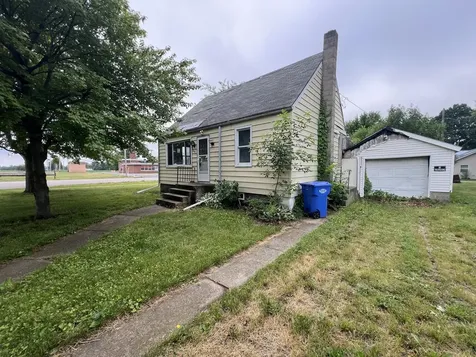 314 South Locust Street Wyanet IL 61379