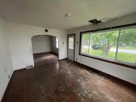 314 South Locust Street Wyanet IL 61379