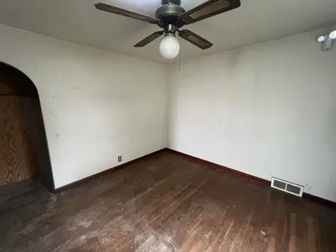 314 South Locust Street Wyanet IL 61379