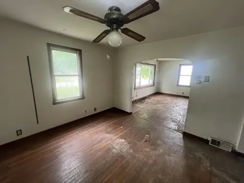 314 South Locust Street Wyanet IL 61379