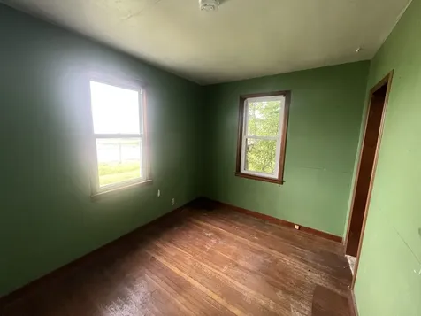 314 South Locust Street Wyanet IL 61379