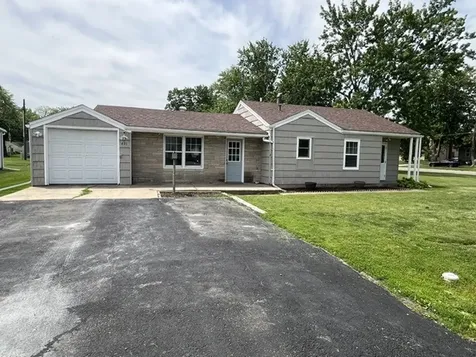 401 East College Street Kewanee IL 61443