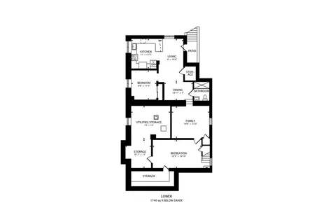 317 Olmsted Road Riverside IL 60546