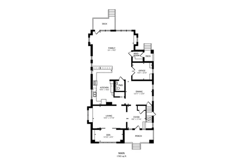 317 Olmsted Road Riverside IL 60546