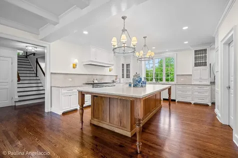361 Ridge Road Barrington Hills IL 60010