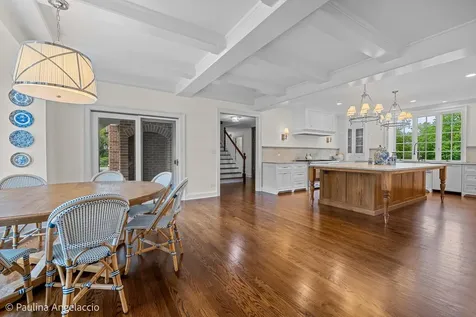 361 Ridge Road Barrington Hills IL 60010