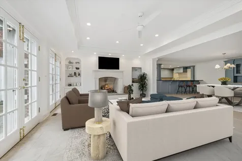 361 Ridge Road Barrington Hills IL 60010