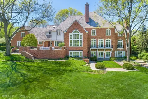 361 Ridge Road Barrington Hills IL 60010