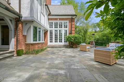 361 Ridge Road Barrington Hills IL 60010