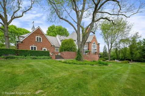 361 Ridge Road Barrington Hills IL 60010