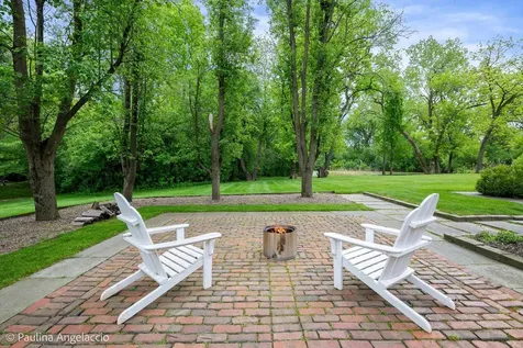 361 Ridge Road Barrington Hills IL 60010