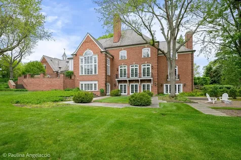 361 Ridge Road Barrington Hills IL 60010