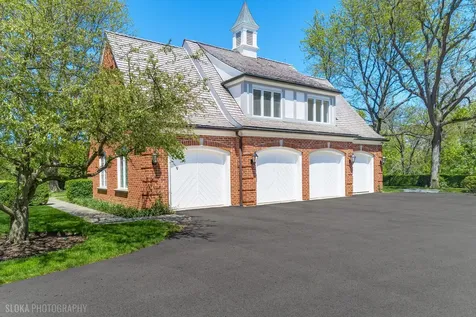 361 Ridge Road Barrington Hills IL 60010