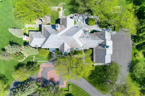 361 Ridge Road Barrington Hills IL 60010
