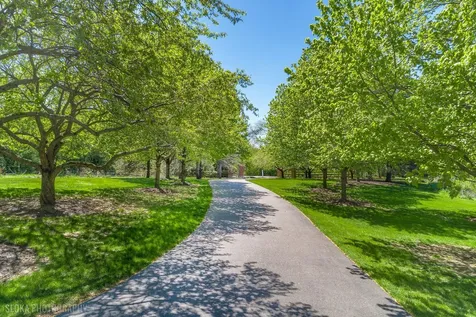 361 Ridge Road Barrington Hills IL 60010