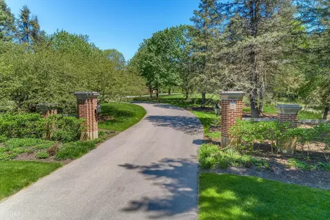 361 Ridge Road Barrington Hills IL 60010