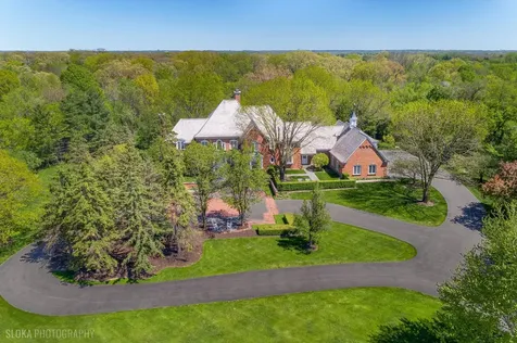 361 Ridge Road Barrington Hills IL 60010