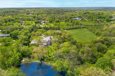 361 Ridge Road Barrington Hills IL 60010