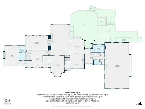 361 Ridge Road Barrington Hills IL 60010