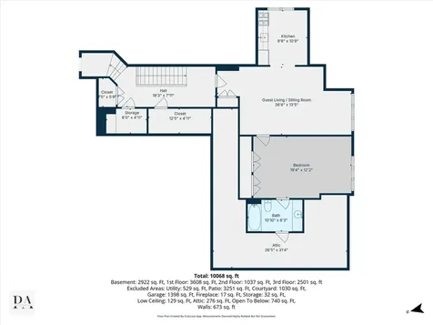 361 Ridge Road Barrington Hills IL 60010