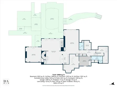 361 Ridge Road Barrington Hills IL 60010