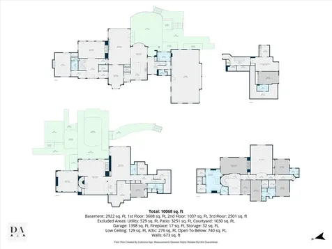 361 Ridge Road Barrington Hills IL 60010