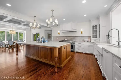 361 Ridge Road Barrington Hills IL 60010