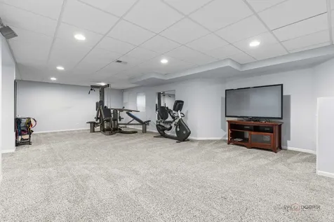 2203 Miramar Court Buffalo Grove IL 60089