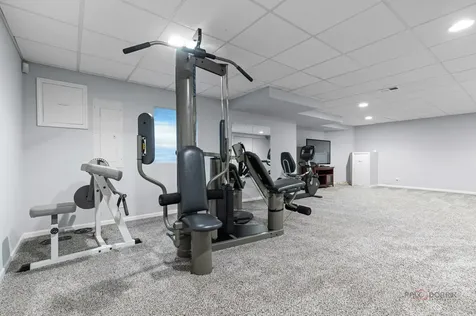 2203 Miramar Court Buffalo Grove IL 60089