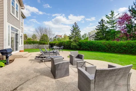 2203 Miramar Court Buffalo Grove IL 60089
