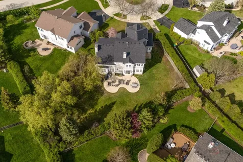 2203 Miramar Court Buffalo Grove IL 60089