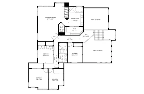 2203 Miramar Court Buffalo Grove IL 60089