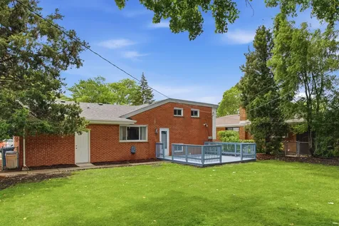 331 East Huntington Avenue Elmhurst IL 60126