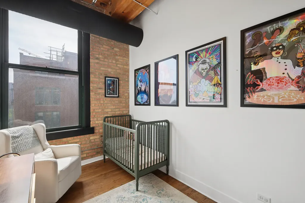 1327 West Washington Boulevard Chicago IL 60607